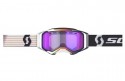 OCHELARI SNOWMOBIL SCOTT PROSPECT SNOW CROSS LIGHT SENSITIVE