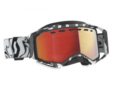 OCHELARI SNOWMOBIL S...