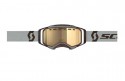OCHELARI SNOWMOBIL SCOTT PROSPECT SNOW CROSS LIGHT SENSITIVE
