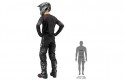 Tricou MX Cross Enduro ATV Scott 450 Podium