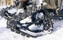 Senile Ssv Brp Can-Am Apache Backcountry Maverick/Maverick Max-Set 4 Buc