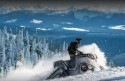 Senile Atv Brp Can-Am Apache Backcountry Outlander  /  Renegade G2 - Set 4 Buc