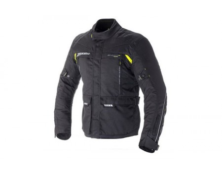 Geaca Moto Seventy T...