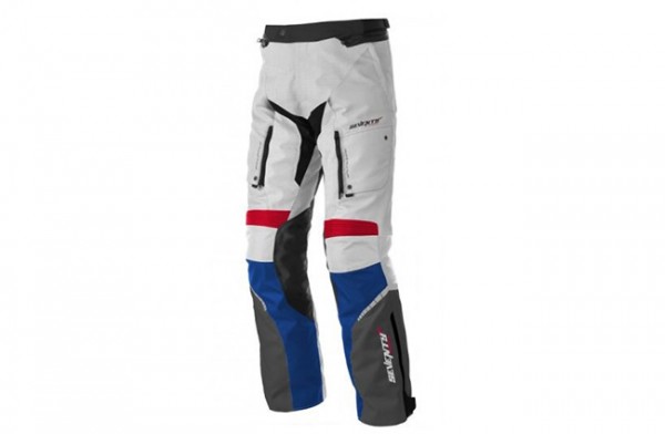 Pantaloni Moto Touring Seventy vara/iarna SD-PT3