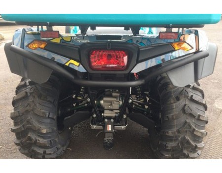 Overfendere ATV CFMO...