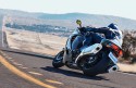 Suzuki Hayabusa GSX 1300 RR M4