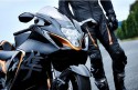 Suzuki Hayabusa GSX 1300 RR M4