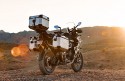 Triumph Tiger 1200 Rally Explorer