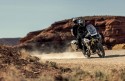 Triumph Tiger 1200 Rally Explorer