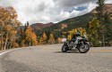 Triumph Tiger 1200 Rally Explorer