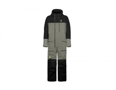 COSTUM SNOWMOBIL SCO...