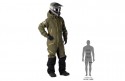 COSTUM SNOWMOBIL SCOTT MONOSUIT DS-I DRYO