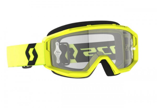 Ochelari MX Cross Enduro ATV Scott Primal Clear Goggle