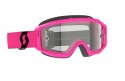 Ochelari MX Cross Enduro ATV Scott Primal Clear Goggle