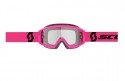 Ochelari MX Cross Enduro ATV Scott Primal Clear Goggle