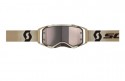 Ochelari MX Cross Enduro ATV Scott Goggle Prospect Chrome