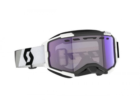 OCHELARI SNOWMOBIL S...