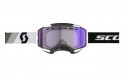 OCHELARI SNOWMOBIL SCOTT FURY SNOW CROSS LIGHT SENSITIVE