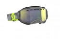 OCHELARI SNOWMOBIL SCOTT FURY SNOW CROSS GOGGLE
