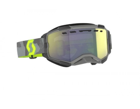 OCHELARI SNOWMOBIL S...