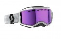 OCHELARI SNOWMOBIL SCOTT FURY SNOW CROSS GOGGLE