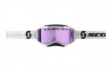 OCHELARI SNOWMOBIL SCOTT FURY SNOW CROSS GOGGLE