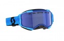 OCHELARI SNOWMOBIL SCOTT FURY SNOW CROSS GOGGLE