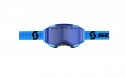 OCHELARI SNOWMOBIL SCOTT FURY SNOW CROSS GOGGLE