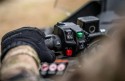 Manere incalzite si acceleratie combo ATV Can-Am