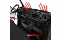 Sistem dezghetare, incalzire si ventilatie Traxter / Traxter Max