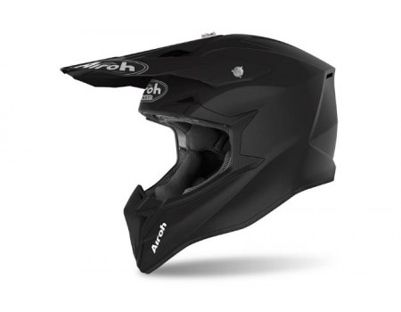 Casca Airoh Wraap Yo...