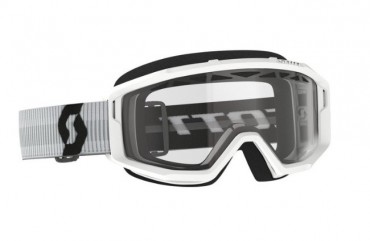 Ochelari MX Cross Enduro ATV Scott Primal Clear