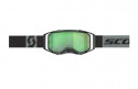 Ochelari MX Cross Enduro ATV Scott Goggle Prospect Chrome