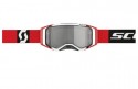 Ochelari MX Cross Enduro ATV Scott Goggle Prospect Chrome