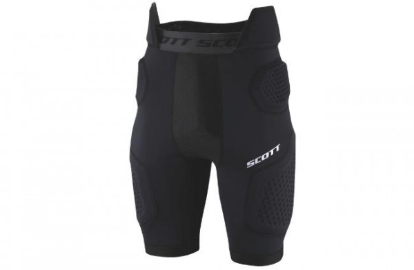 Protectie SCOTT Softcon Air Short