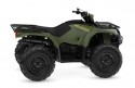 Yamaha Kodiak 450 EPS Diff Lock T3