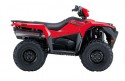 Suzuki KingQuad LTA 500 XP EPS M3