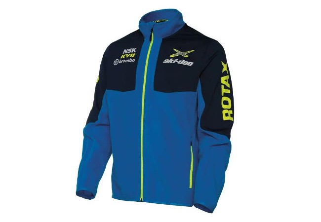 Hanorac snowmobil BR...