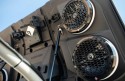 Acoperis cu sistem audio incorporat cu BOXE Can-Am Maverick X3