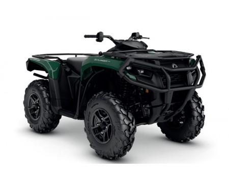 Can-Am Outlander PRO...