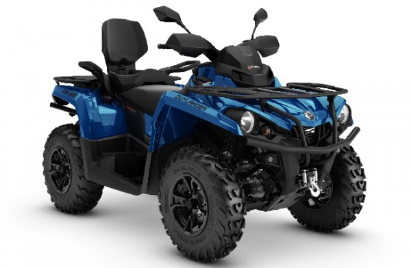 CAN-AM Outlander MAX 570 XT T ABS MY2023