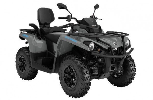 CAN-AM Outlander MAX 570 DPS T ABS