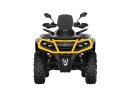 CAN-AM Outlander MAX 1000 XTP T ABS