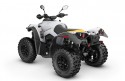 CAN-AM RENEGADE 650 XXC T