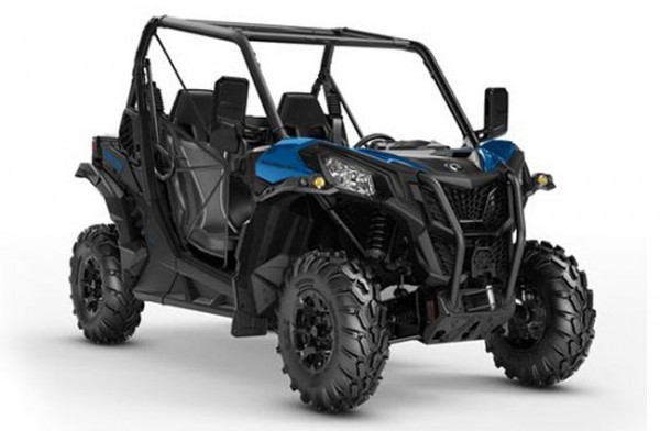 Can-Am Maverick Trail DPS 1000 T MY2023