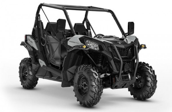 Can-Am Maverick Trail Base 700 T MY2023