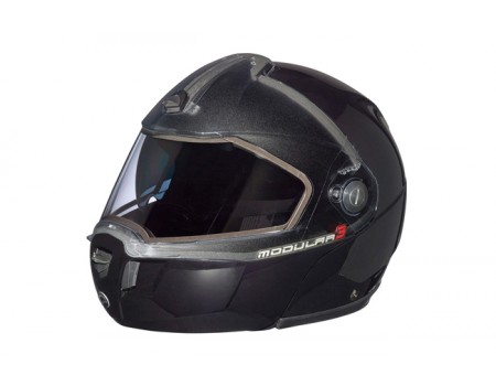 Casca snowmobil Ski-...