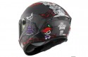 Casca Axxis Draken S Horrorland