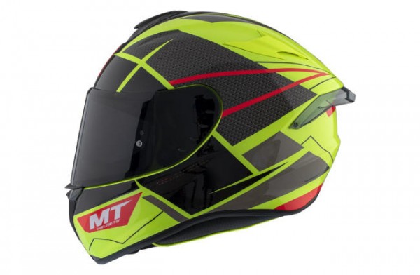 Casca MT Targo Pro Podium