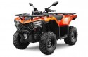CFMOTO X4 CFORCE 450S E5 MY2024